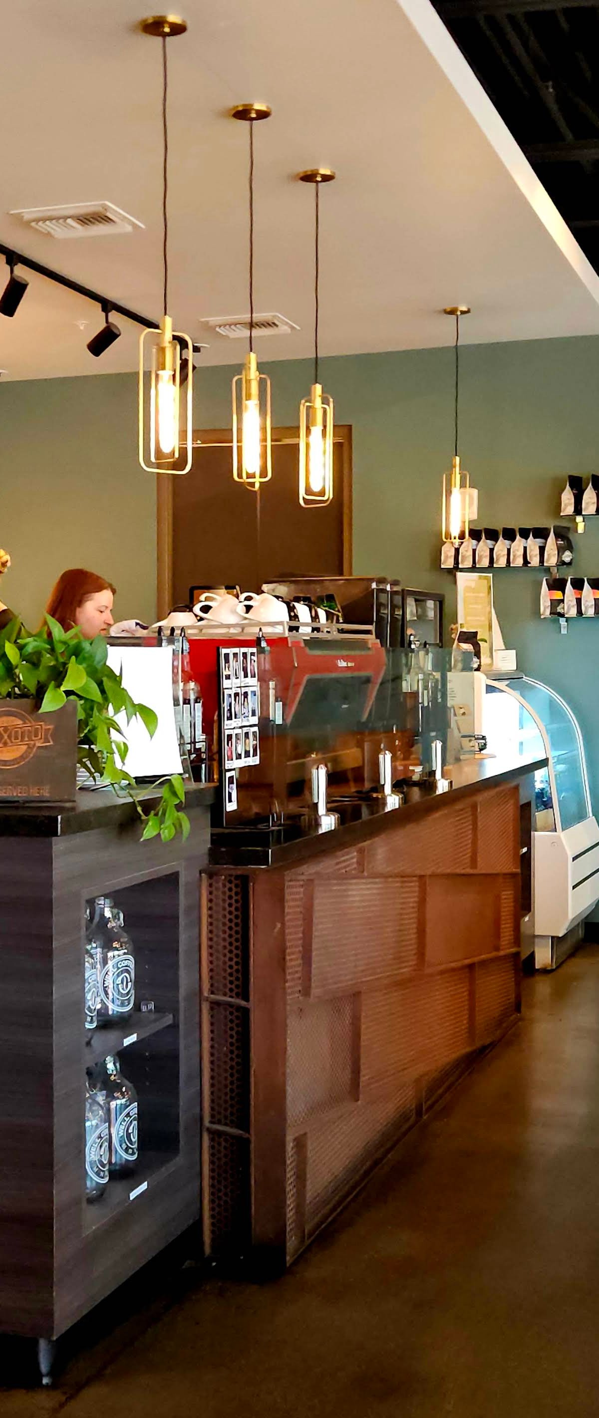 Well Coffee Co. specialty coffee shop in Phoenix - photo 10