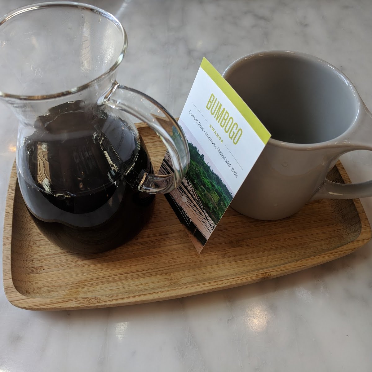 Partners Coffee specialty coffee shop in New York - photo 11