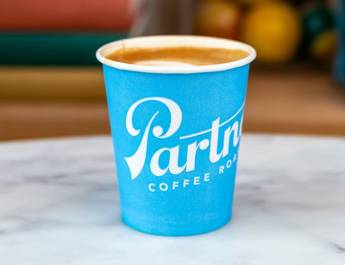 Partners Coffee specialty coffee shop in New York - photo 9