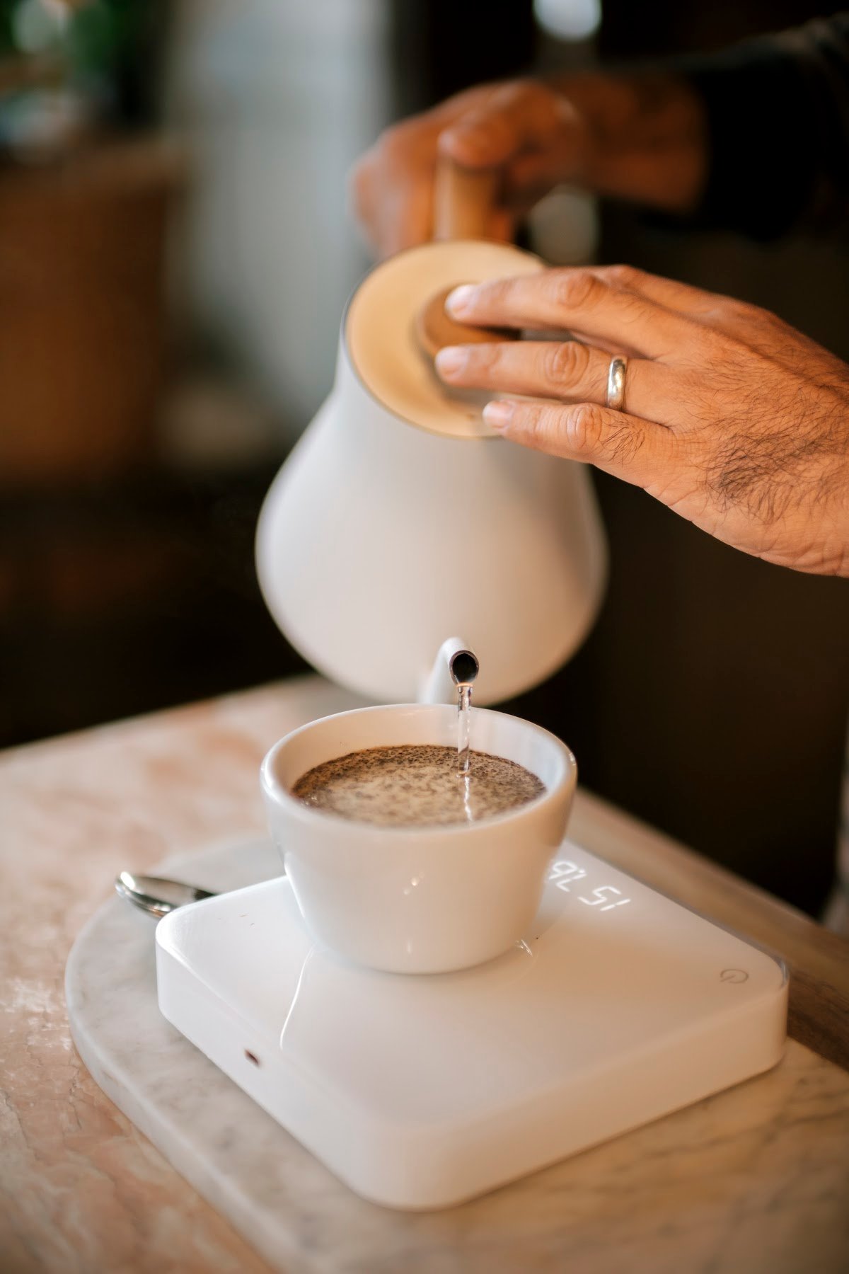 ChadLou's Coffee Roasters specialty coffee shop in Honolulu - photo 4