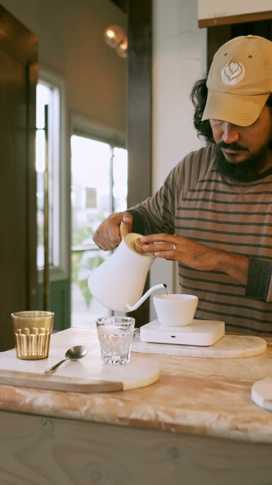 ChadLou's Coffee Roasters specialty coffee shop in Honolulu - photo 9