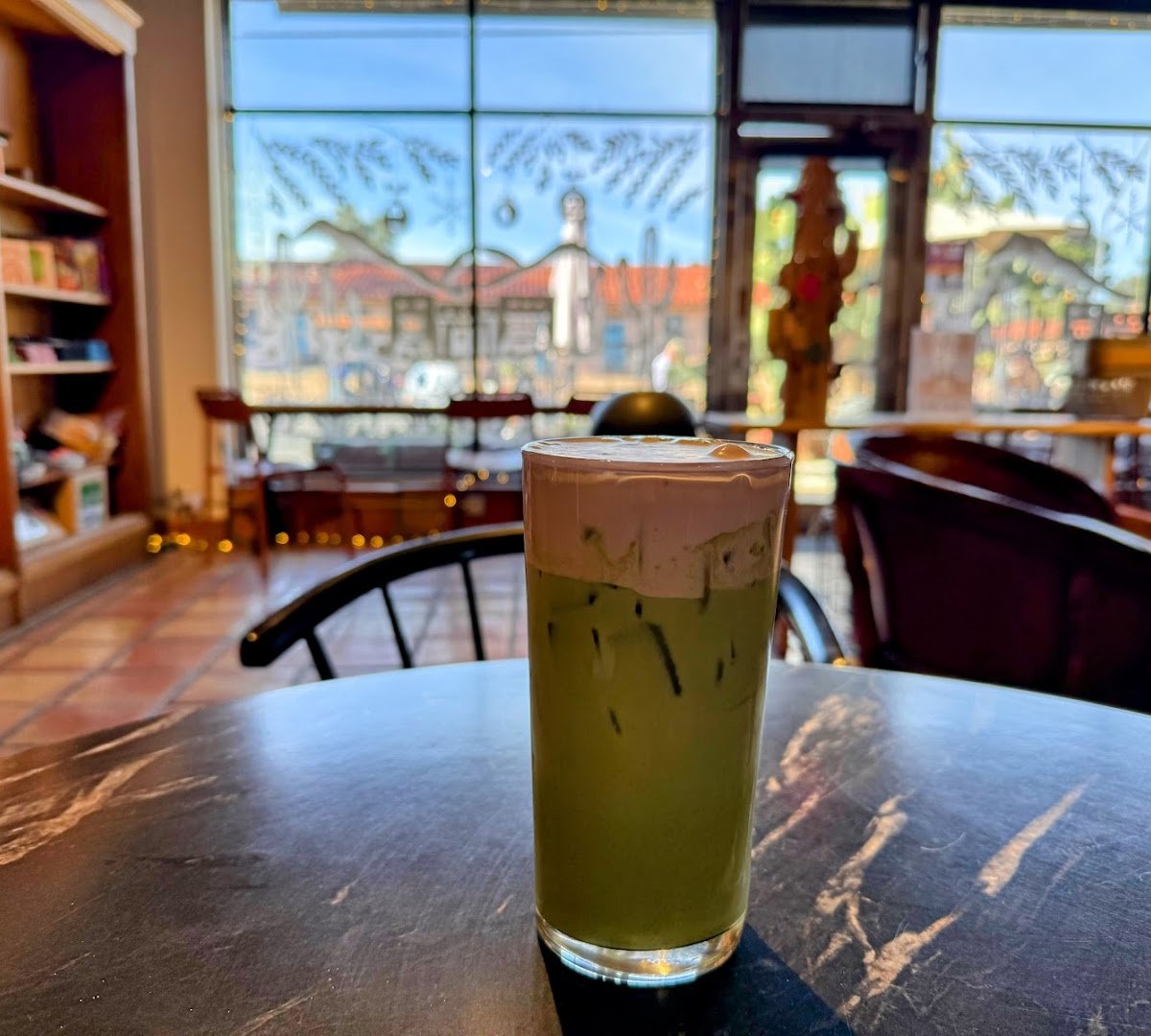 Sonoran House specialty coffee shop in Tucson - photo 3