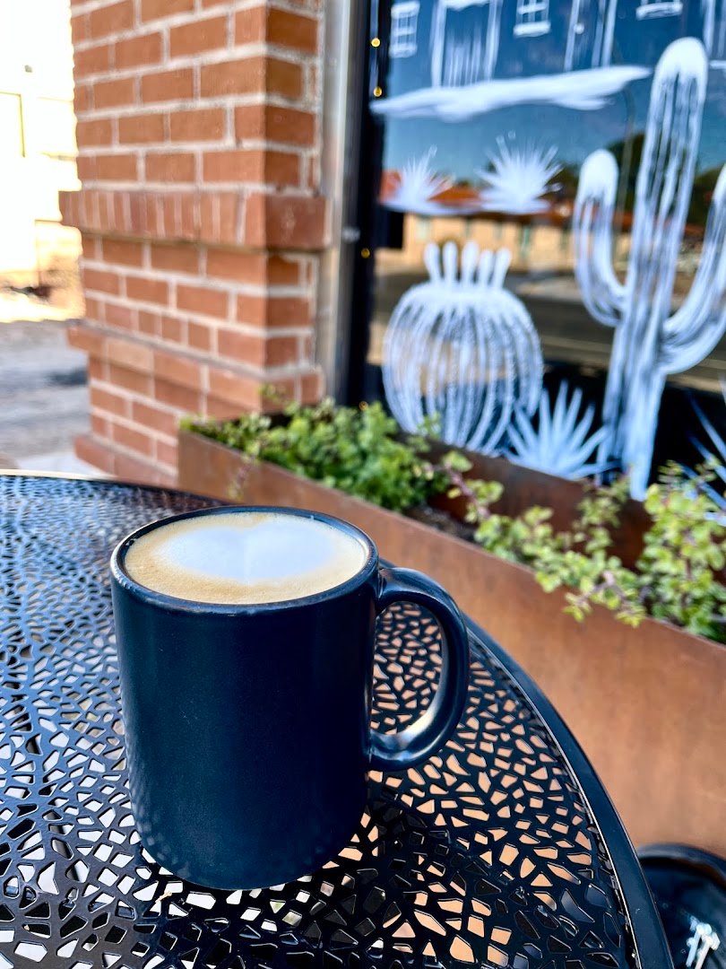 Sonoran House specialty coffee shop in Tucson - photo 4