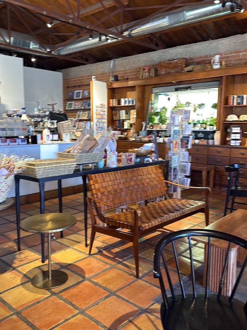 Sonoran House specialty coffee shop in Tucson - photo 6