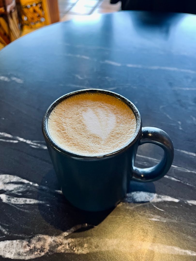 Sonoran House specialty coffee shop in Tucson - photo 7