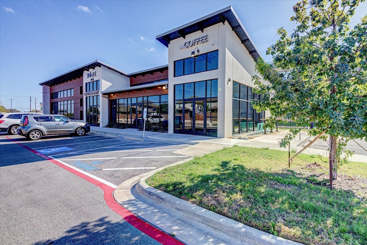 Polyphonic Coffee specialty coffee shop in Austin - photo 3