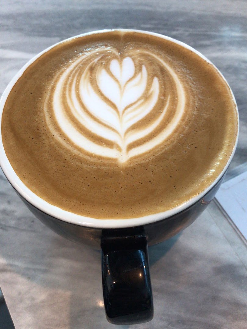 ROAST Speciality Coffee, Dubai Science Park specialty coffee shop in Dubai - photo 5