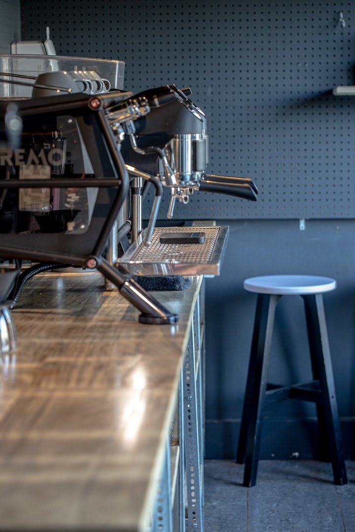 Cloud Picker Coffee Roasters specialty coffee shop in Dublin - photo 6
