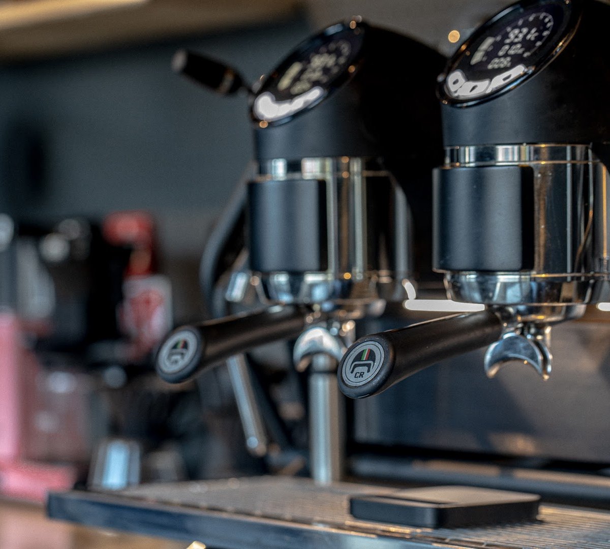Cloud Picker Coffee Roasters specialty coffee shop in Dublin - photo 10