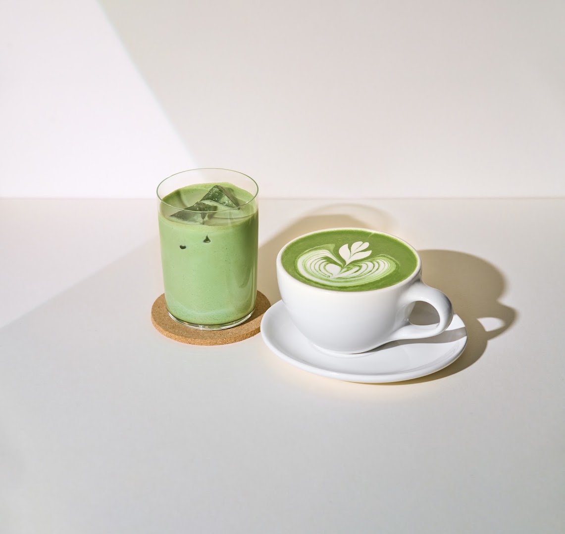 Blue Bottle Coffee - Kyoto Cafe specialty coffee shop in Kyoto - photo 2