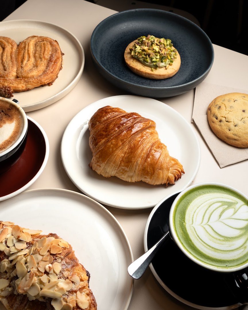 Parque Café | Café de Especialidad, desayunos y Brunch specialty coffee shop in Madrid - photo 2