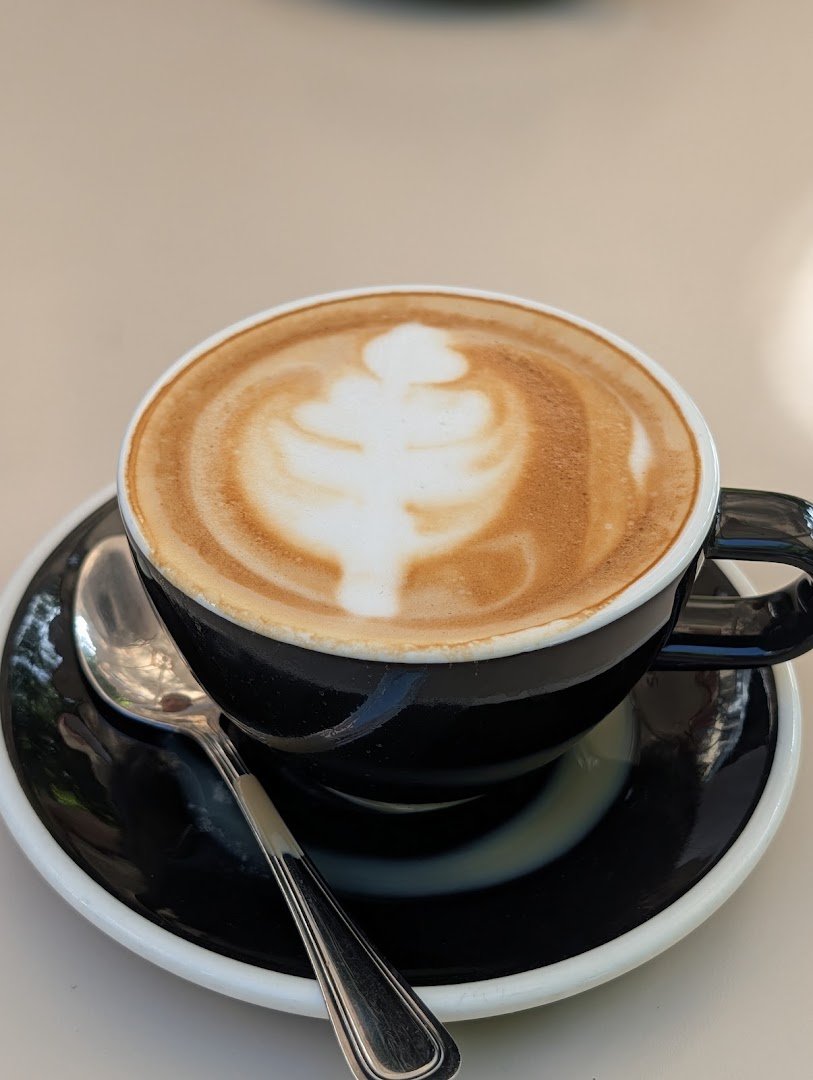 Parque Café | Café de Especialidad, desayunos y Brunch specialty coffee shop in Madrid - photo 3