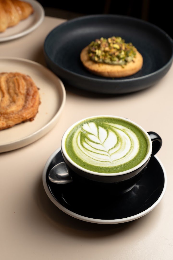 Parque Café | Café de Especialidad, desayunos y Brunch specialty coffee shop in Madrid - photo 4