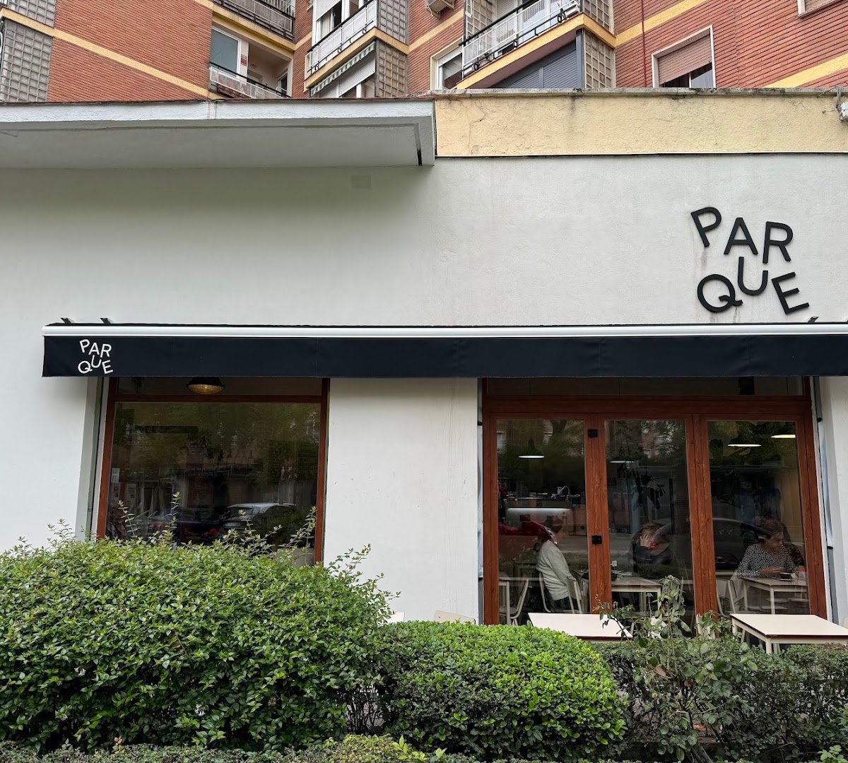 Parque Café | Café de Especialidad, desayunos y Brunch specialty coffee shop in Madrid - photo 6