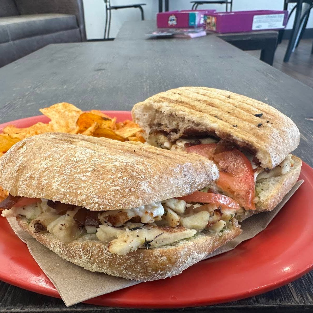 Fillmore Coffee Co. specialty coffee shop in Phoenix - photo 11