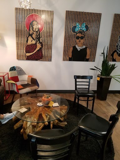 Fillmore Coffee Co. specialty coffee shop in Phoenix - photo 12