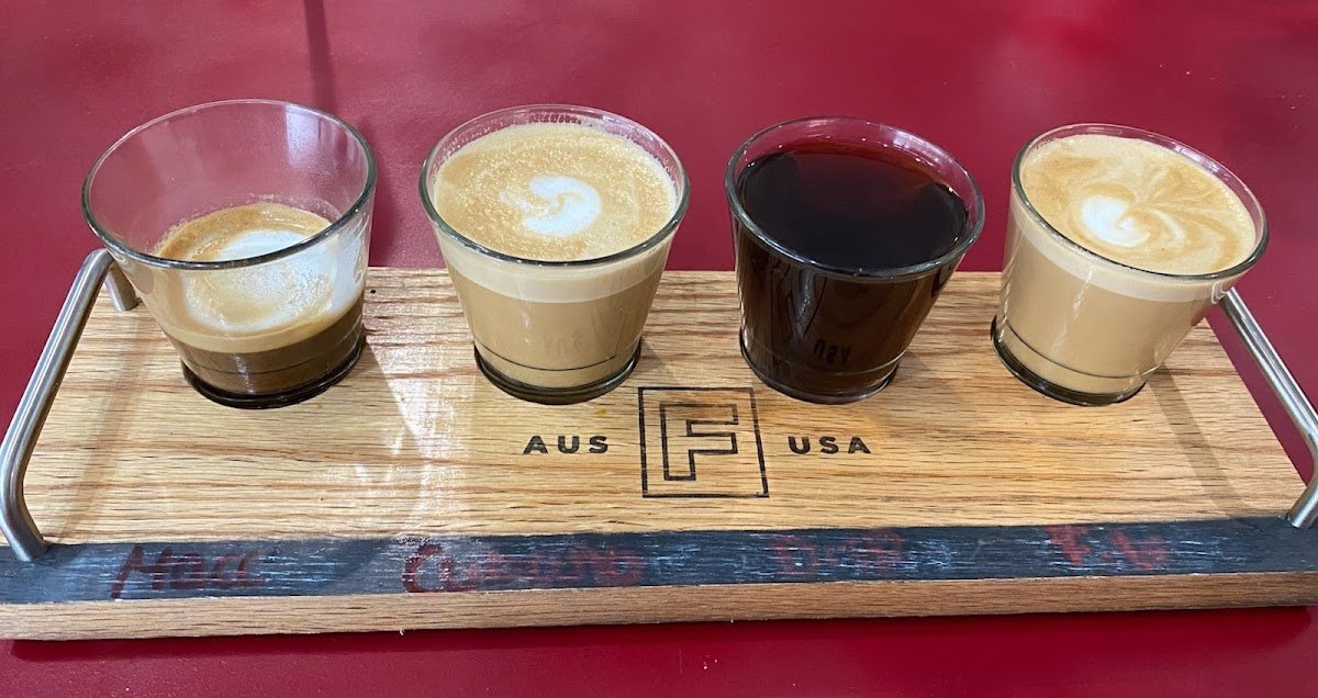 Fillmore Coffee Co. specialty coffee shop in Phoenix - photo 2