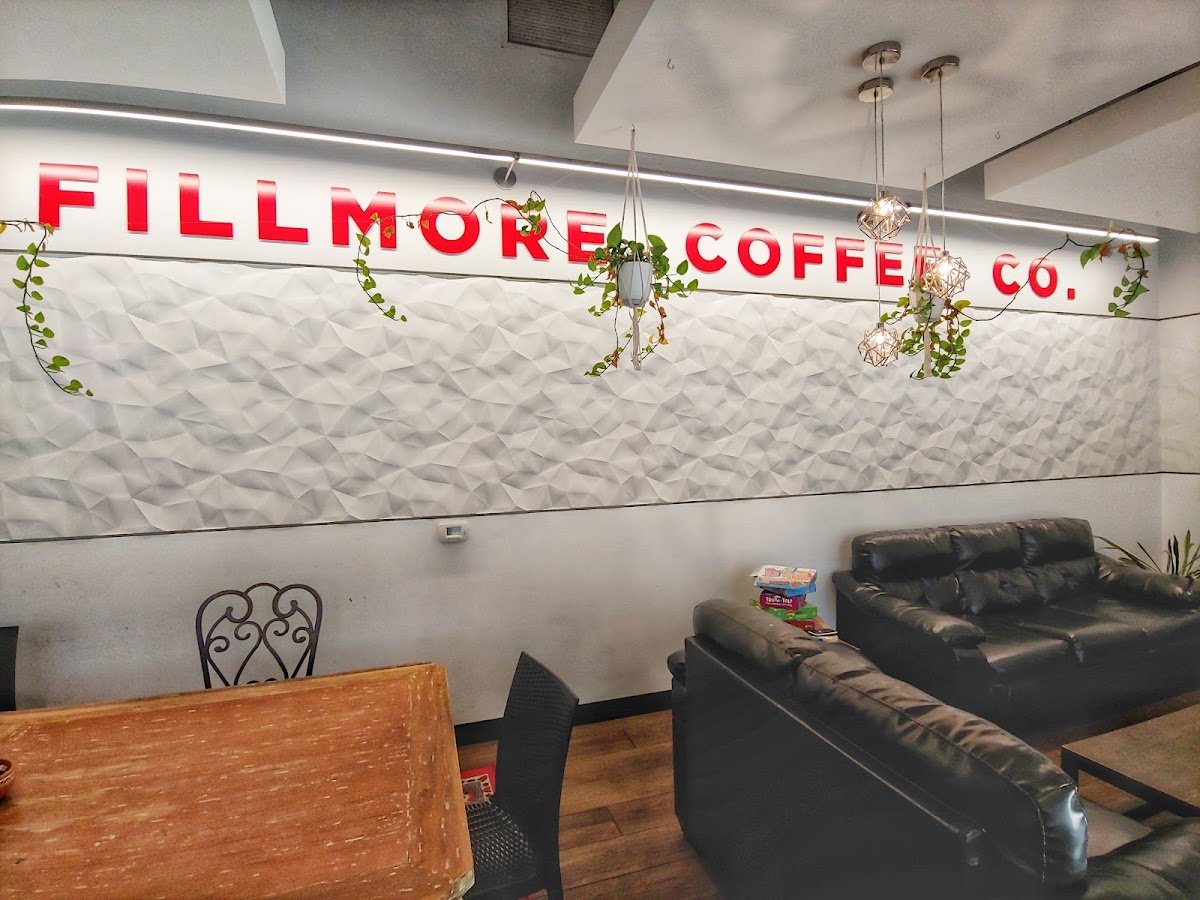 Fillmore Coffee Co. specialty coffee shop in Phoenix - photo 5