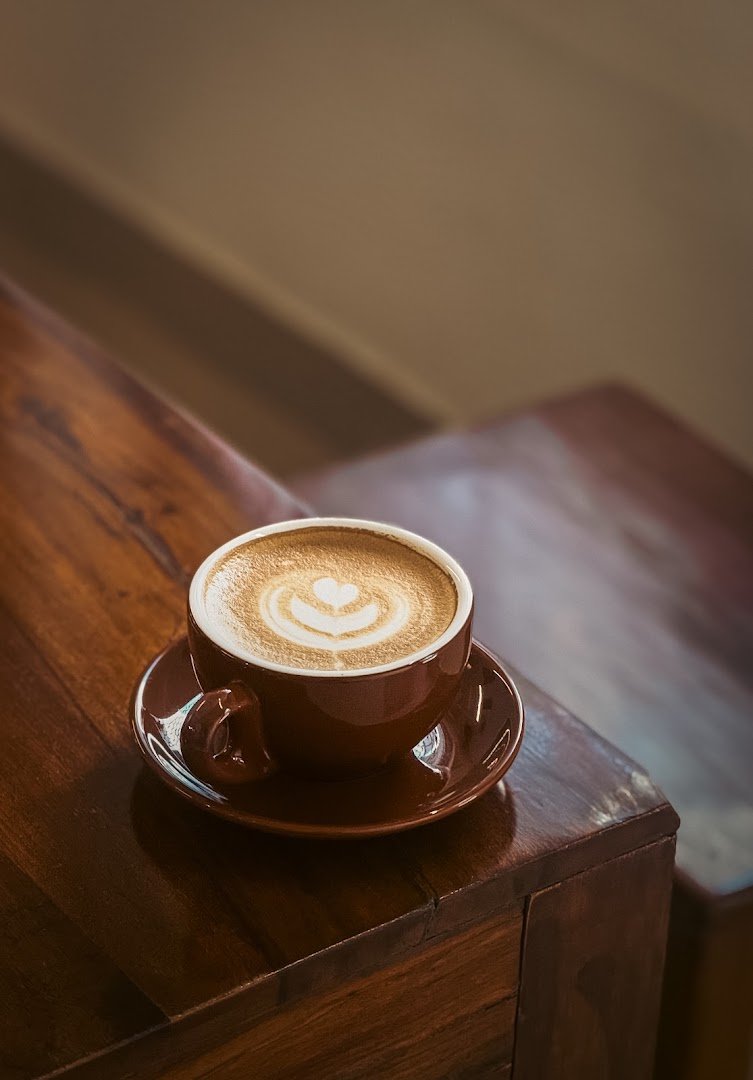Shack Coffee Co. specialty coffee shop in Delhi - photo 2
