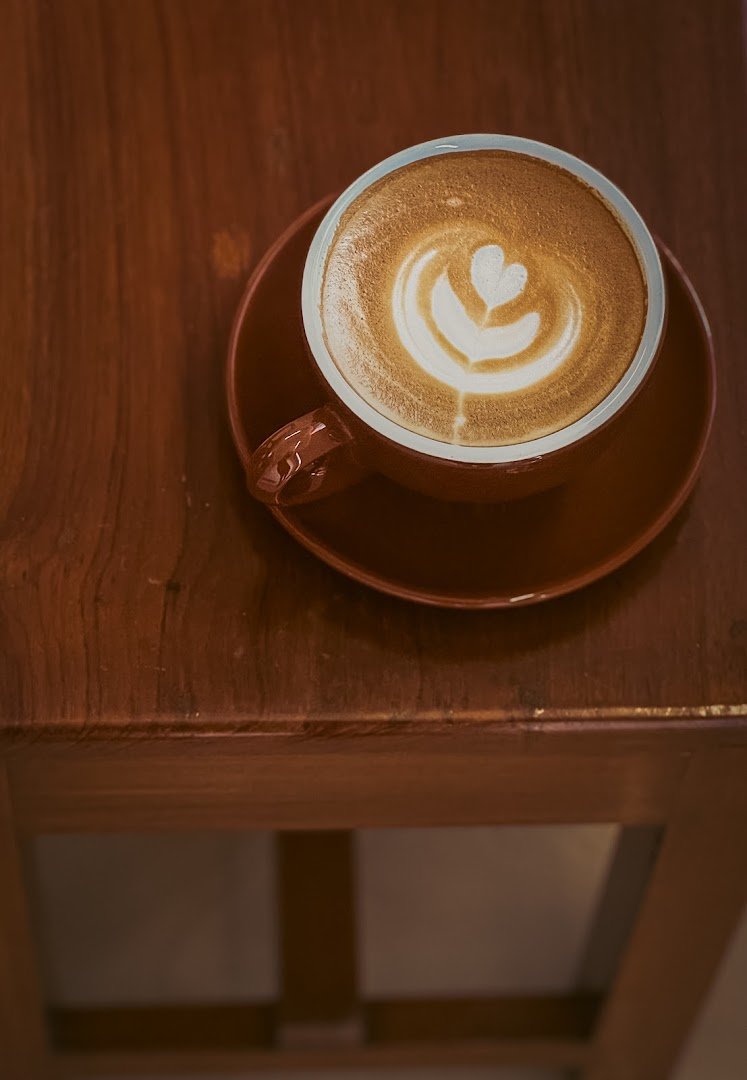 Shack Coffee Co. specialty coffee shop in Delhi - photo 3