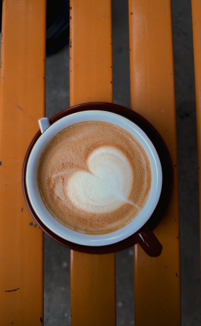 Shack Coffee Co. specialty coffee shop in Delhi - photo 4