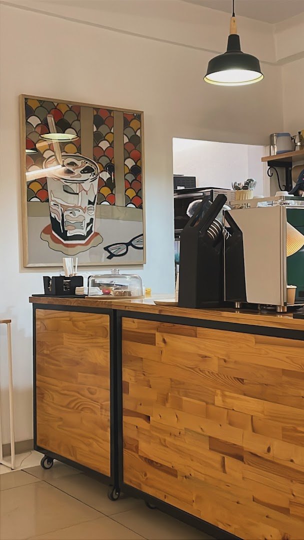 Shack Coffee Co. specialty coffee shop in Delhi - photo 7