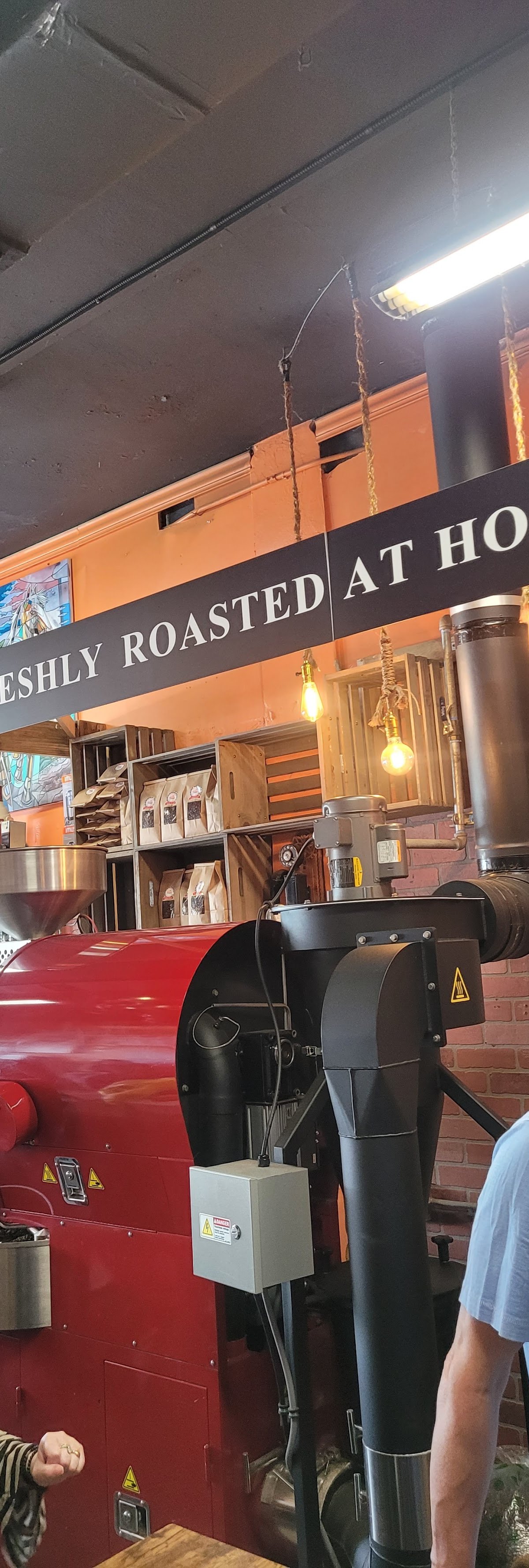 La Colada Gourmet specialty coffee shop in Miami - photo 12