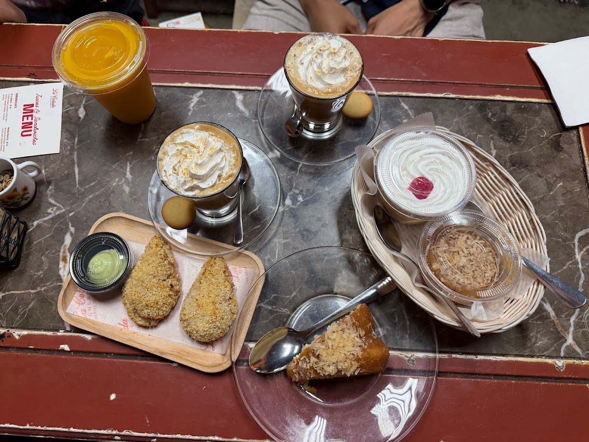 La Colada Gourmet specialty coffee shop in Miami - photo 3