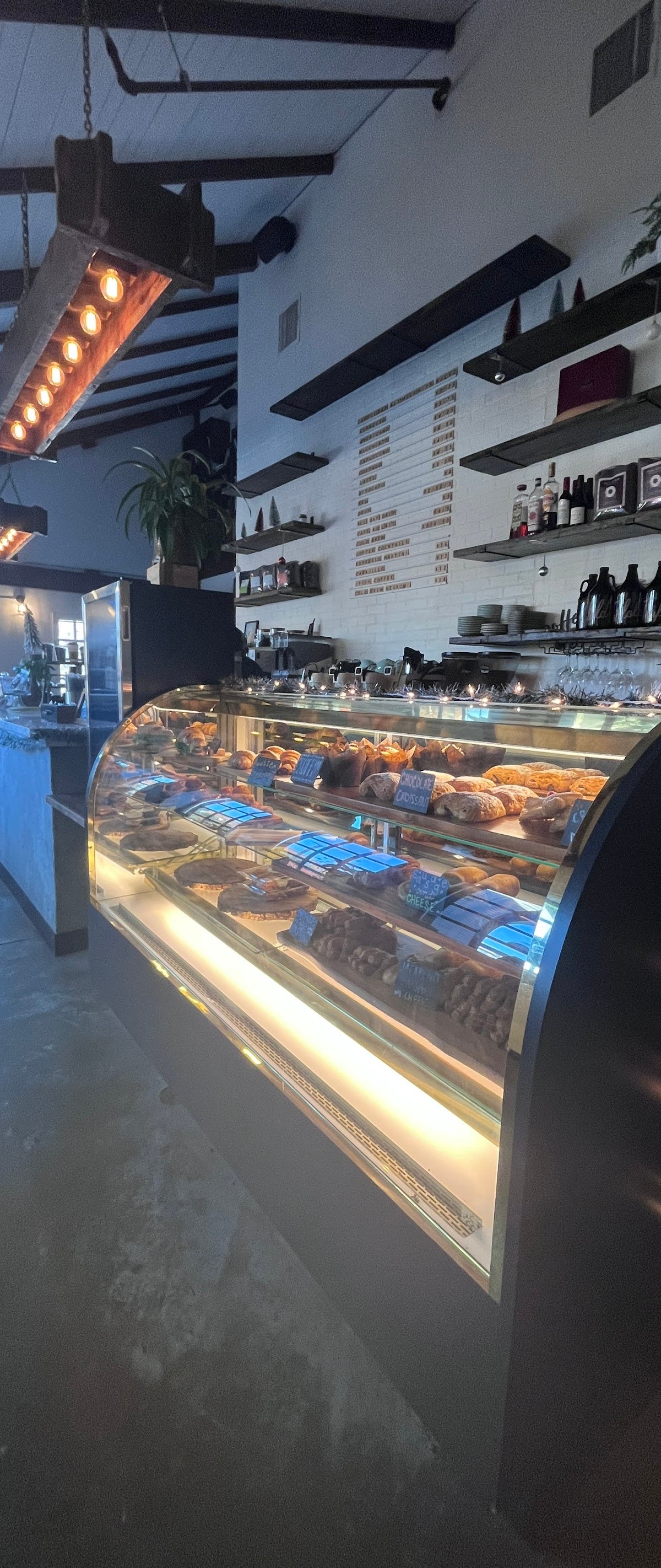 BHBG Coffee specialty coffee shop in Houston - photo 11