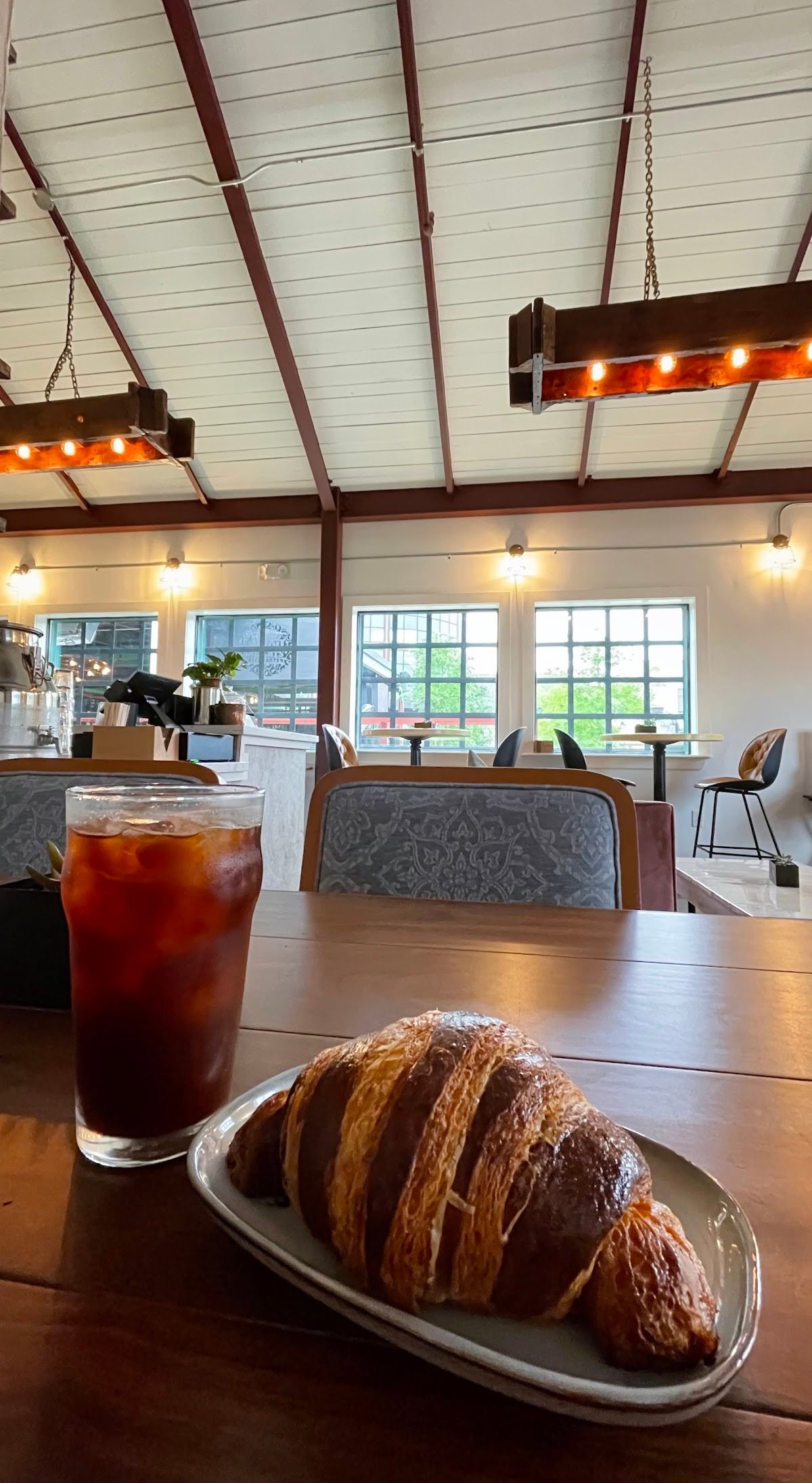 BHBG Coffee specialty coffee shop in Houston - photo 12