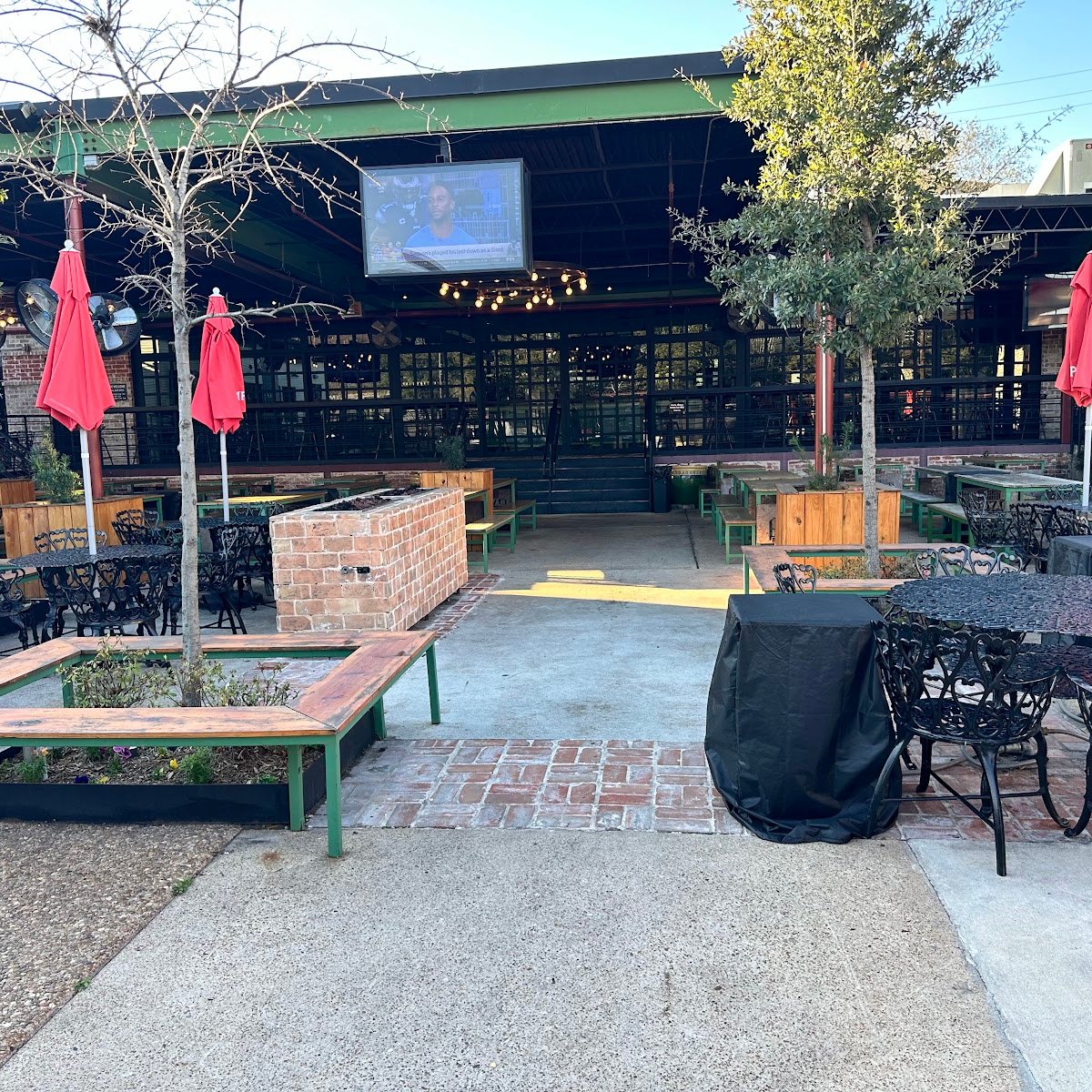 BHBG Coffee specialty coffee shop in Houston - photo 6