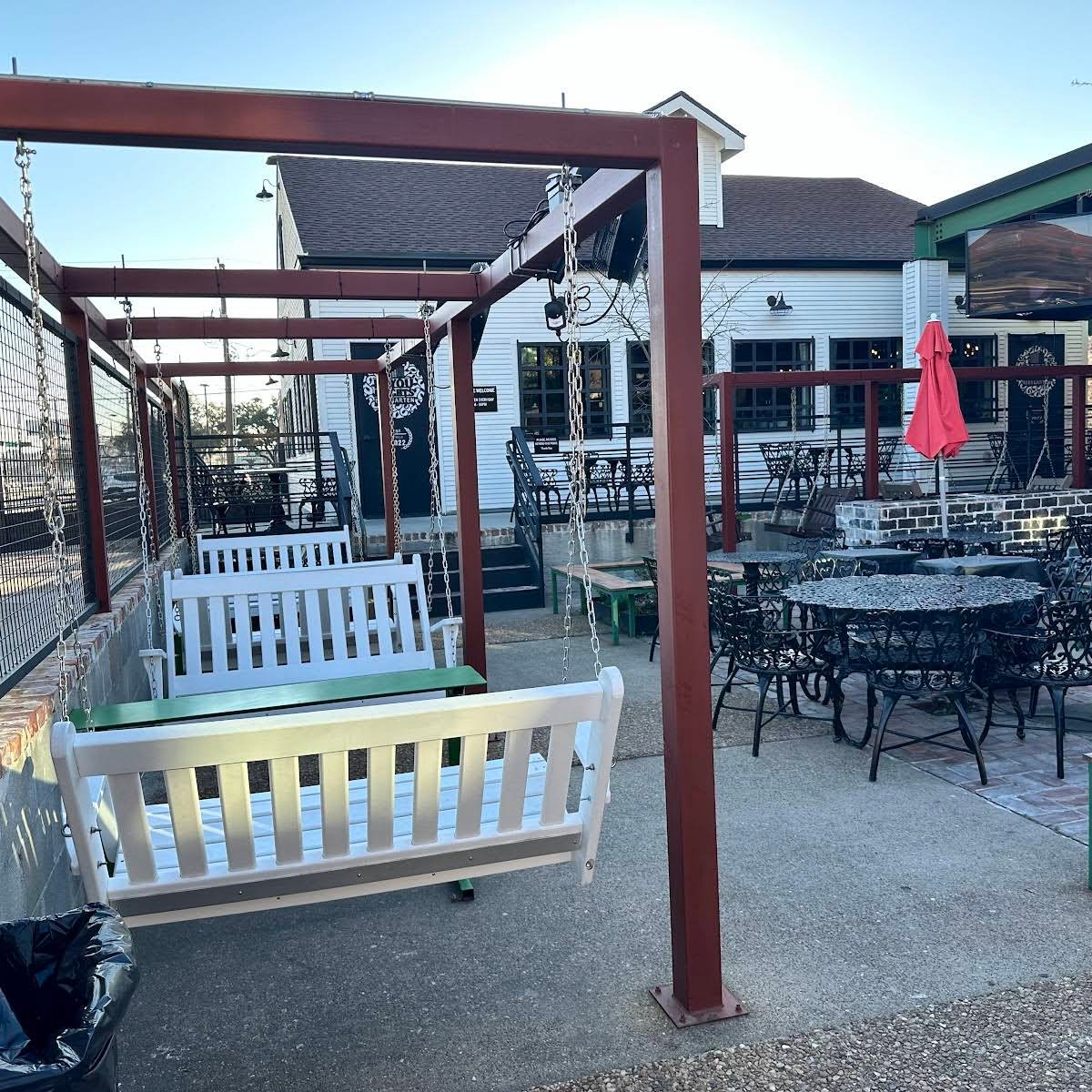 BHBG Coffee specialty coffee shop in Houston - photo 9