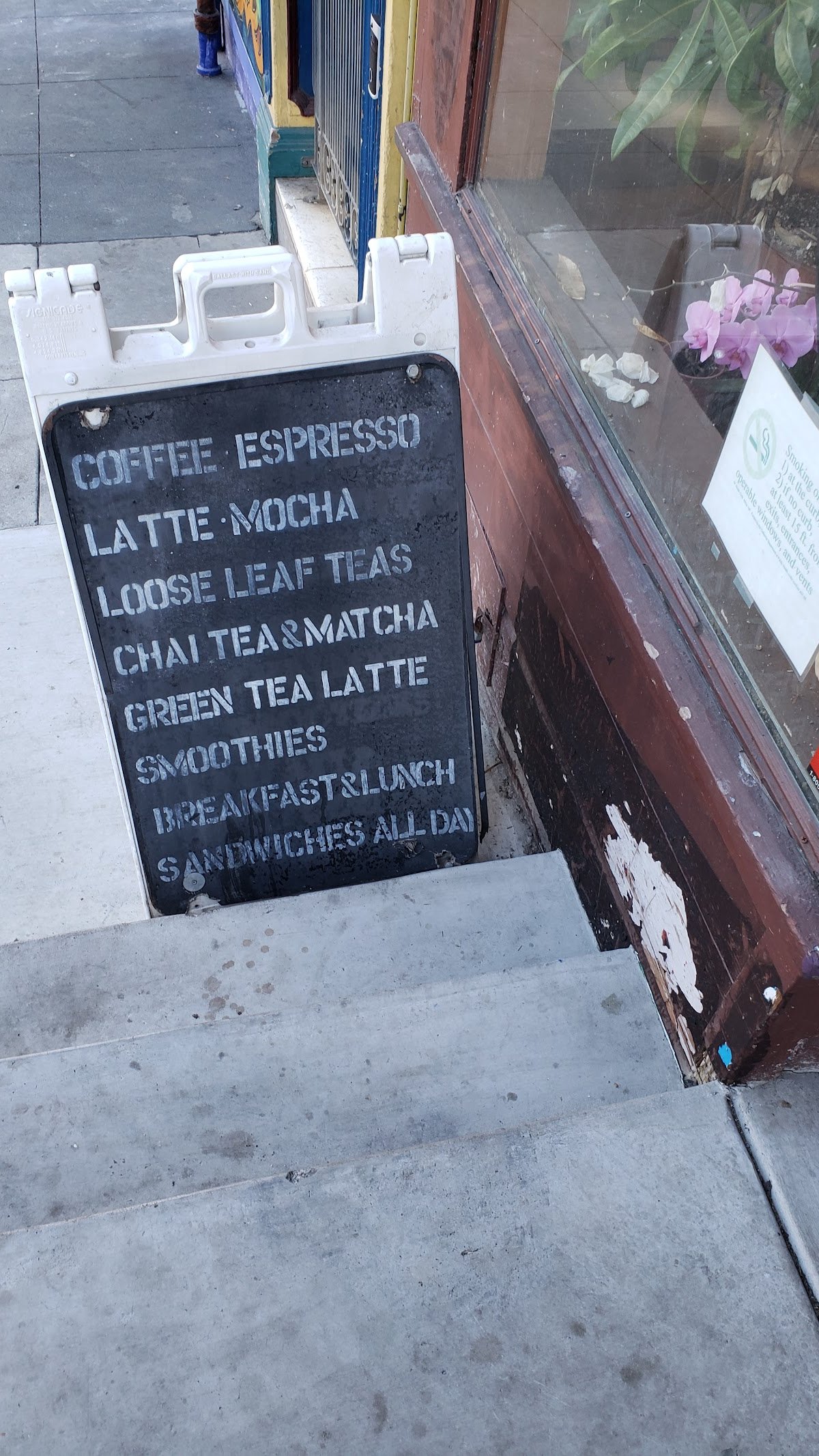 Coffee To The People specialty coffee shop in San Francisco - photo 15