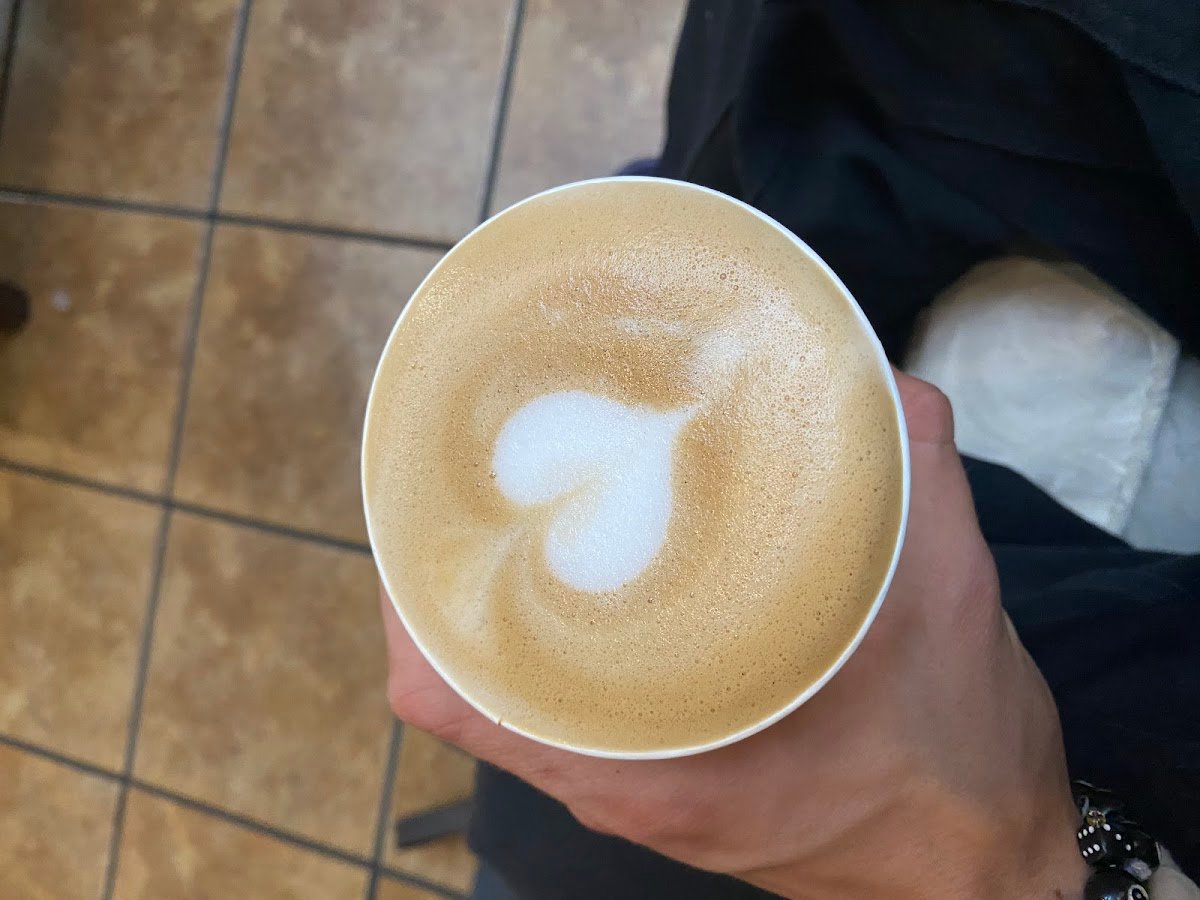 Coffee To The People specialty coffee shop in San Francisco - photo 7