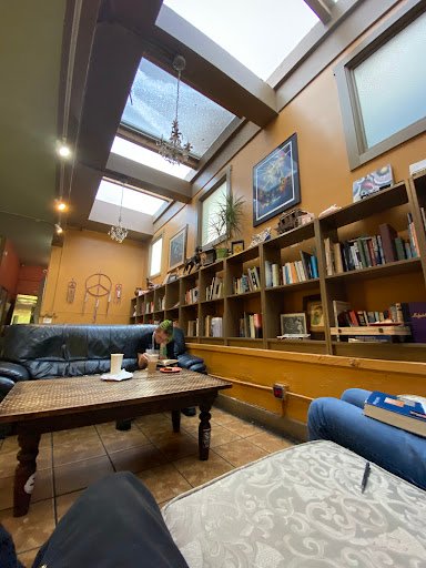 Coffee To The People specialty coffee shop in San Francisco - photo 8