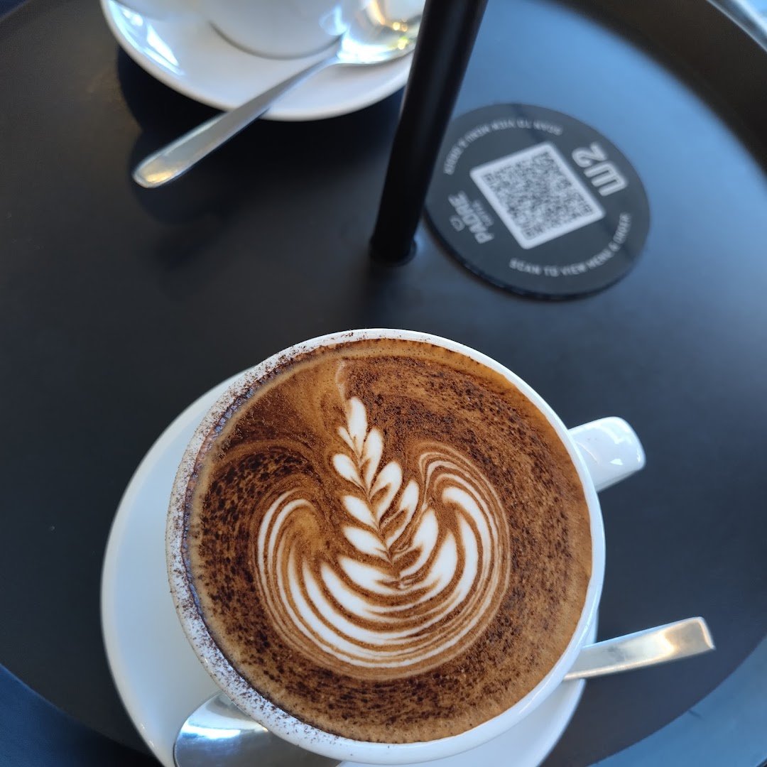 Padre Coffee Paddington specialty coffee shop in Sydney - photo 4