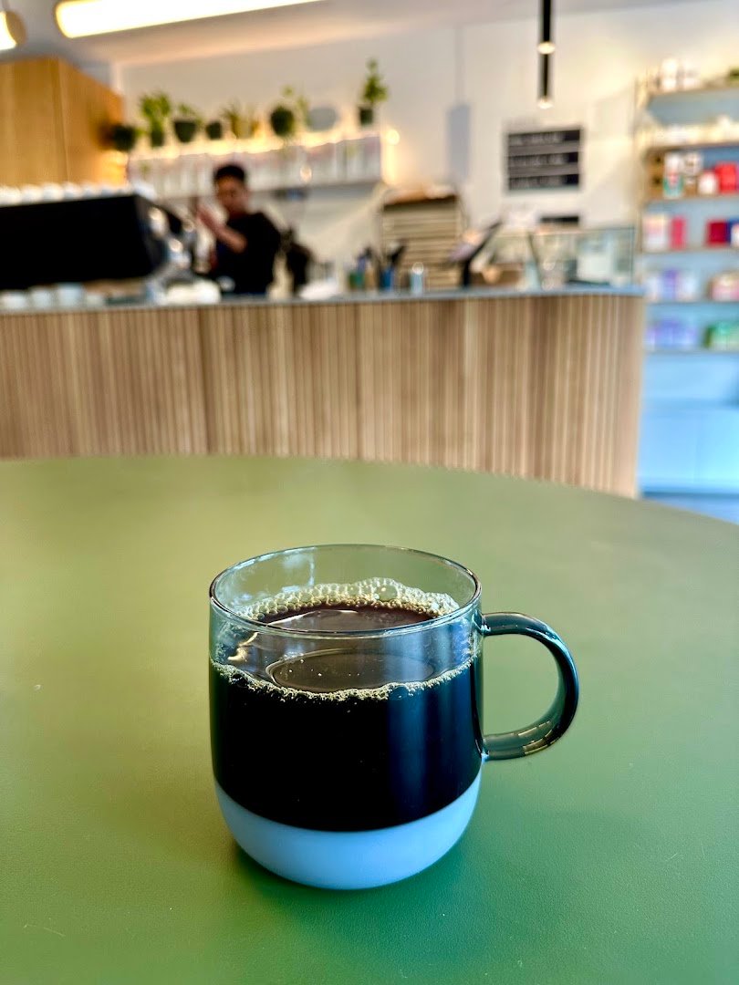 Padre Coffee Paddington specialty coffee shop in Sydney - photo 5