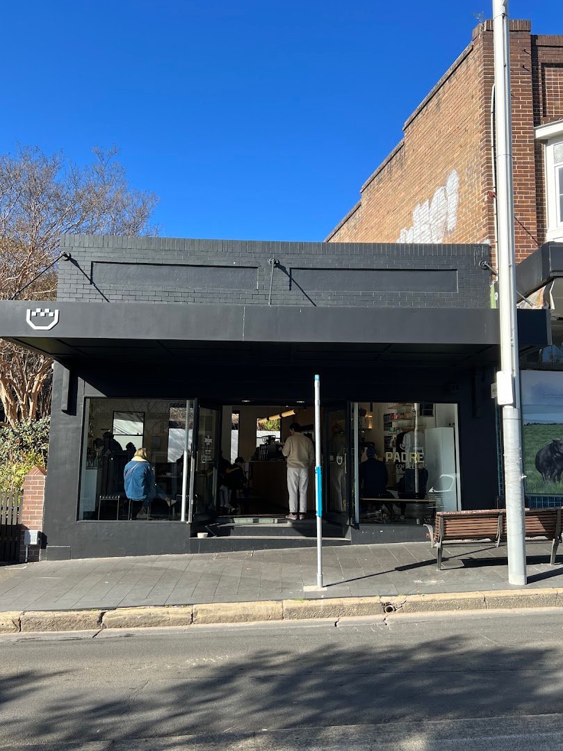 Padre Coffee Paddington specialty coffee shop in Sydney - photo 9