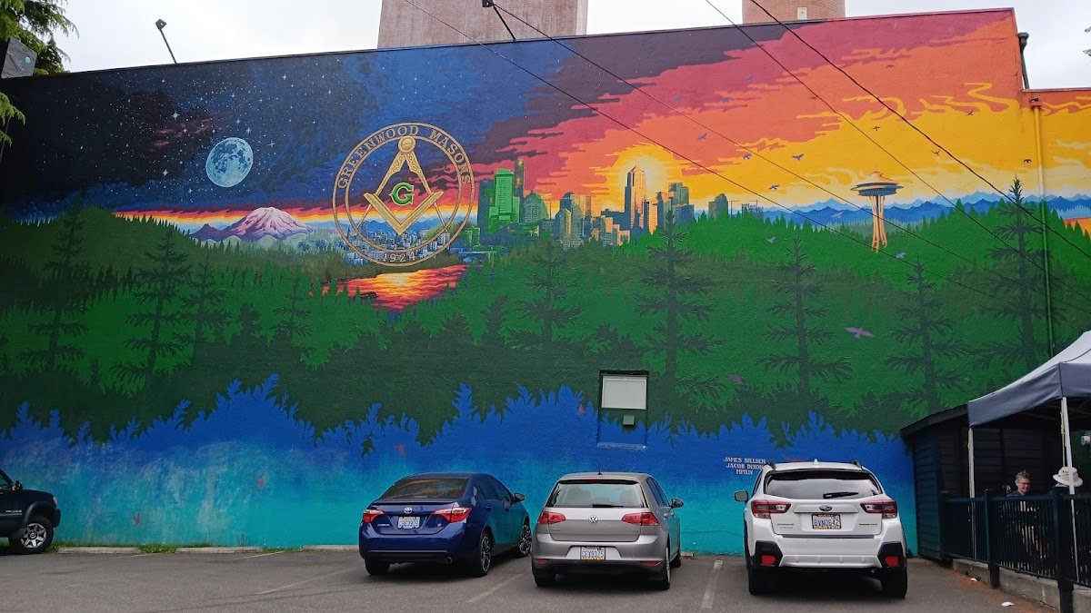 Diva Espresso specialty coffee shop in Seattle - photo 5