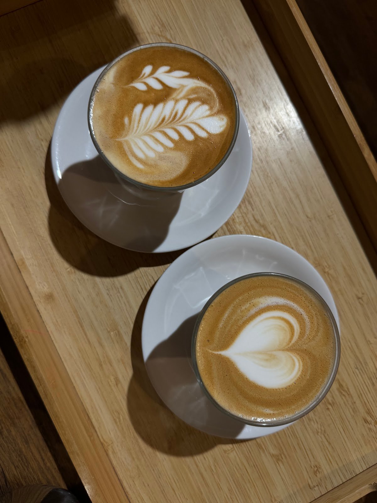 Sapid Coffee specialty coffee shop in London - photo 2