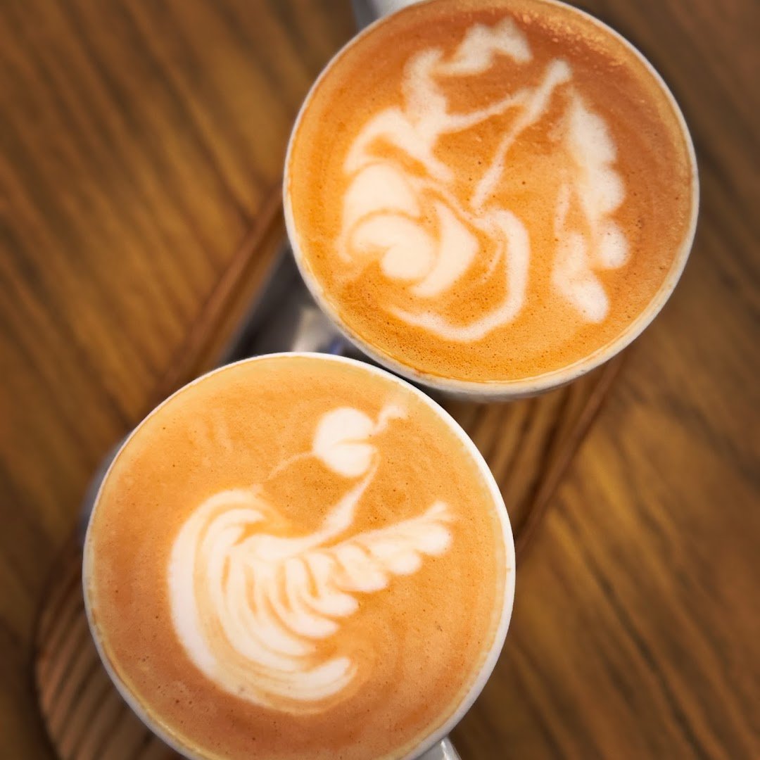 Cafelito specialty coffee shop in Madrid - photo 2