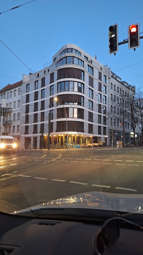 CODOS Berlin specialty coffee shop in Berlin - photo 2