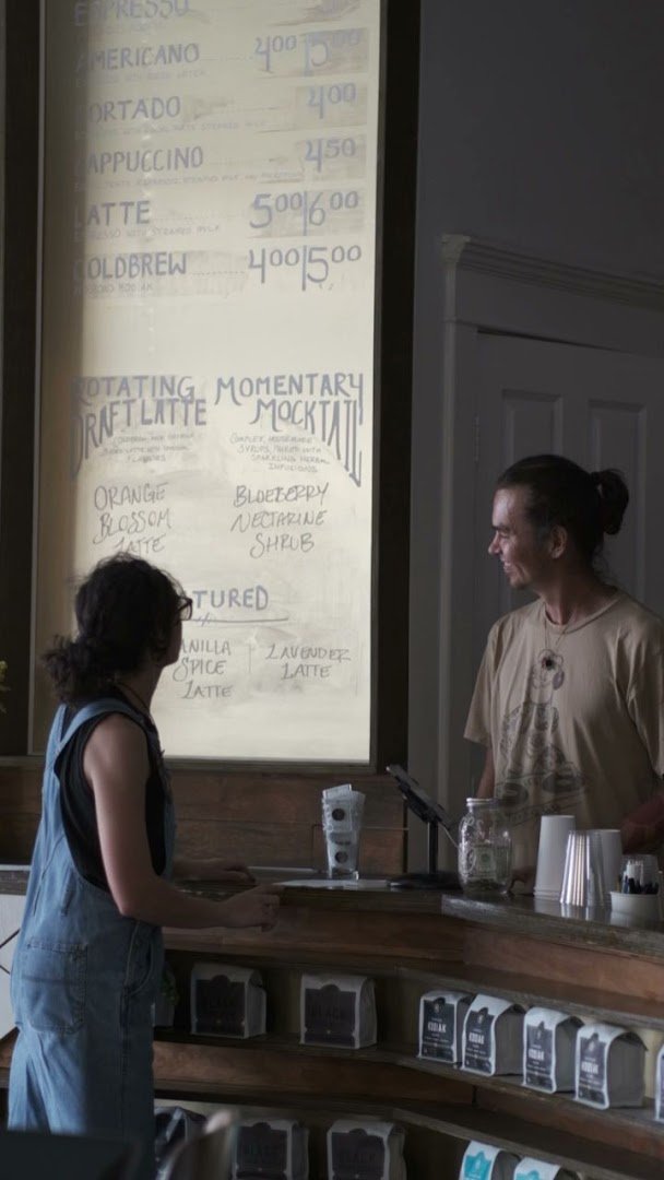 Mission Coffee Co. specialty coffee shop in Columbus - photo 3