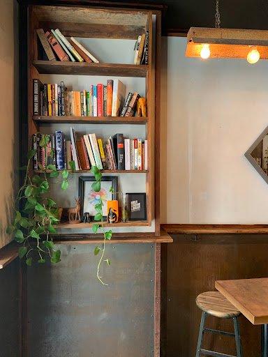 Birch Coffee specialty coffee shop in New York - photo 10