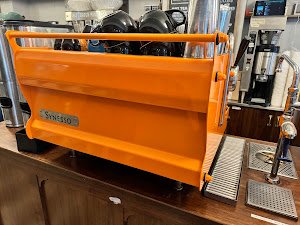 Cafe Grumpy - Grand Central specialty coffee shop in New York - photo 8