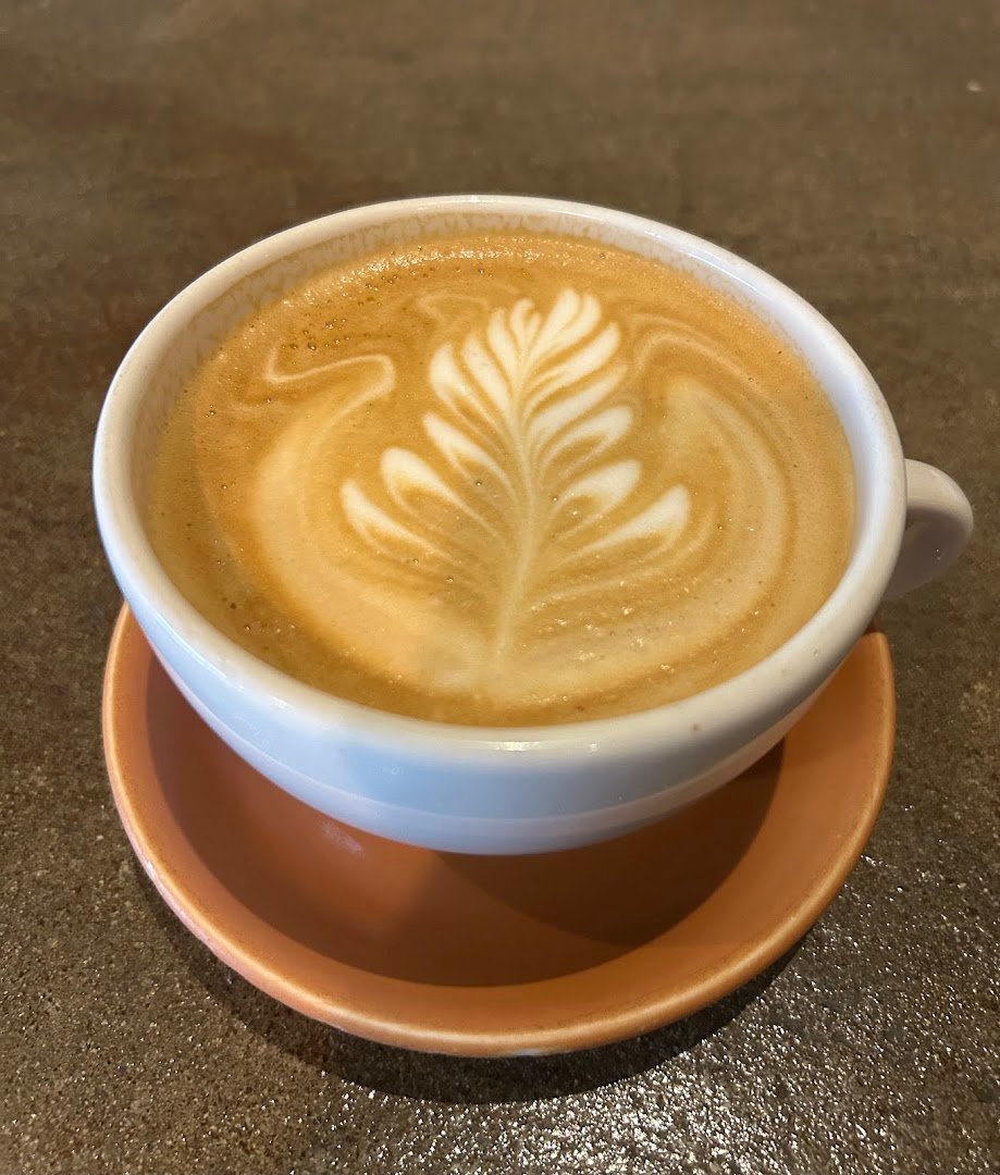 Caffe Luce specialty coffee shop in Tucson - photo 2
