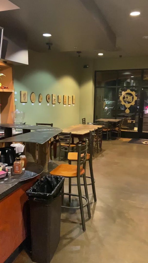 Caffe Luce specialty coffee shop in Tucson - photo 7