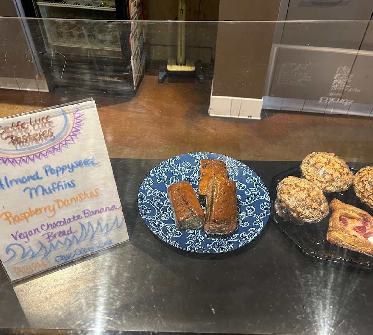 Caffe Luce specialty coffee shop in Tucson - photo 10