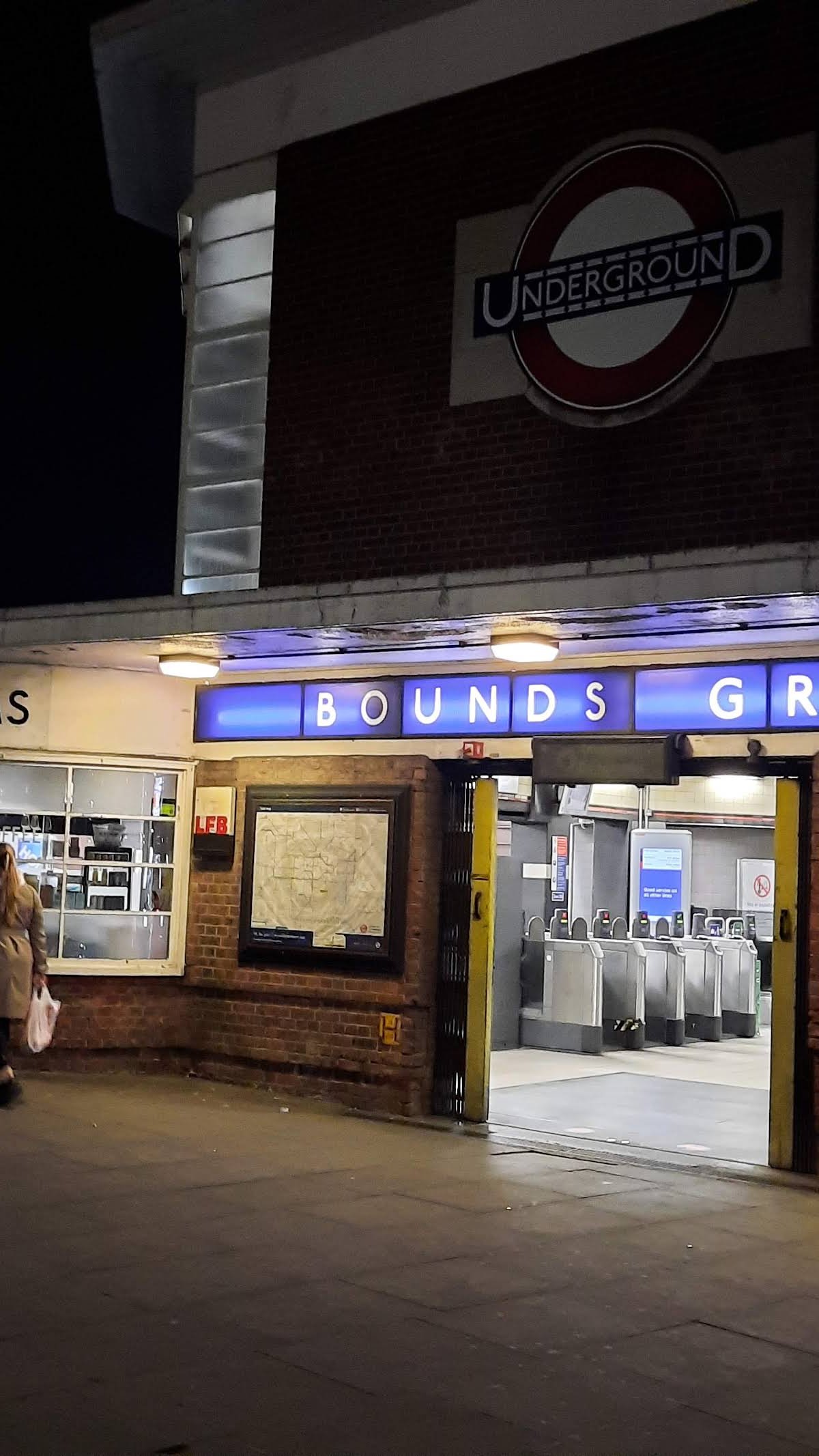 Urban Baristas specialty coffee shop in London - photo 8