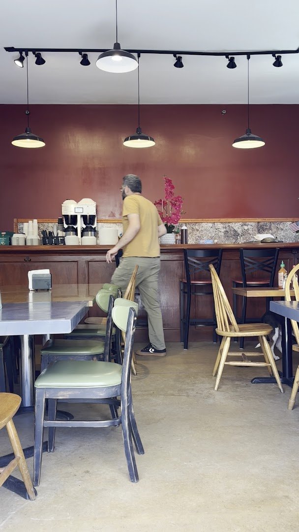 Cafe NOA specialty coffee shop in Montpelier-Barre - photo 2